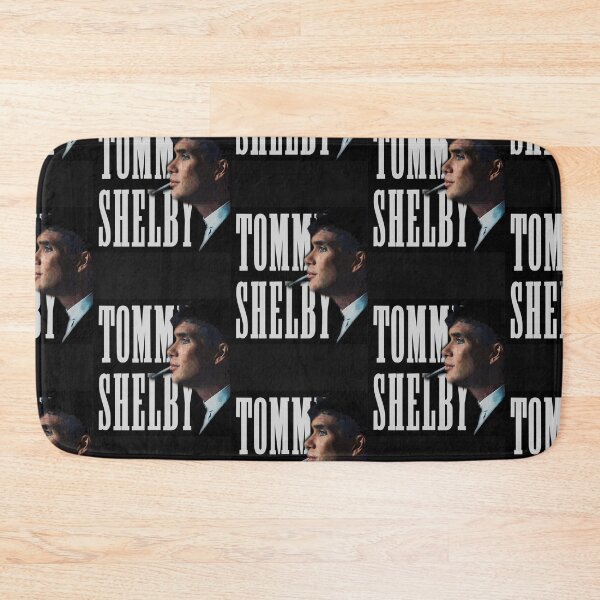 Item preview, Mr. Shelby designed and sold by ybueno24.