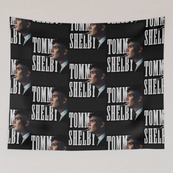 Item preview, Mr. Shelby designed and sold by ybueno24.