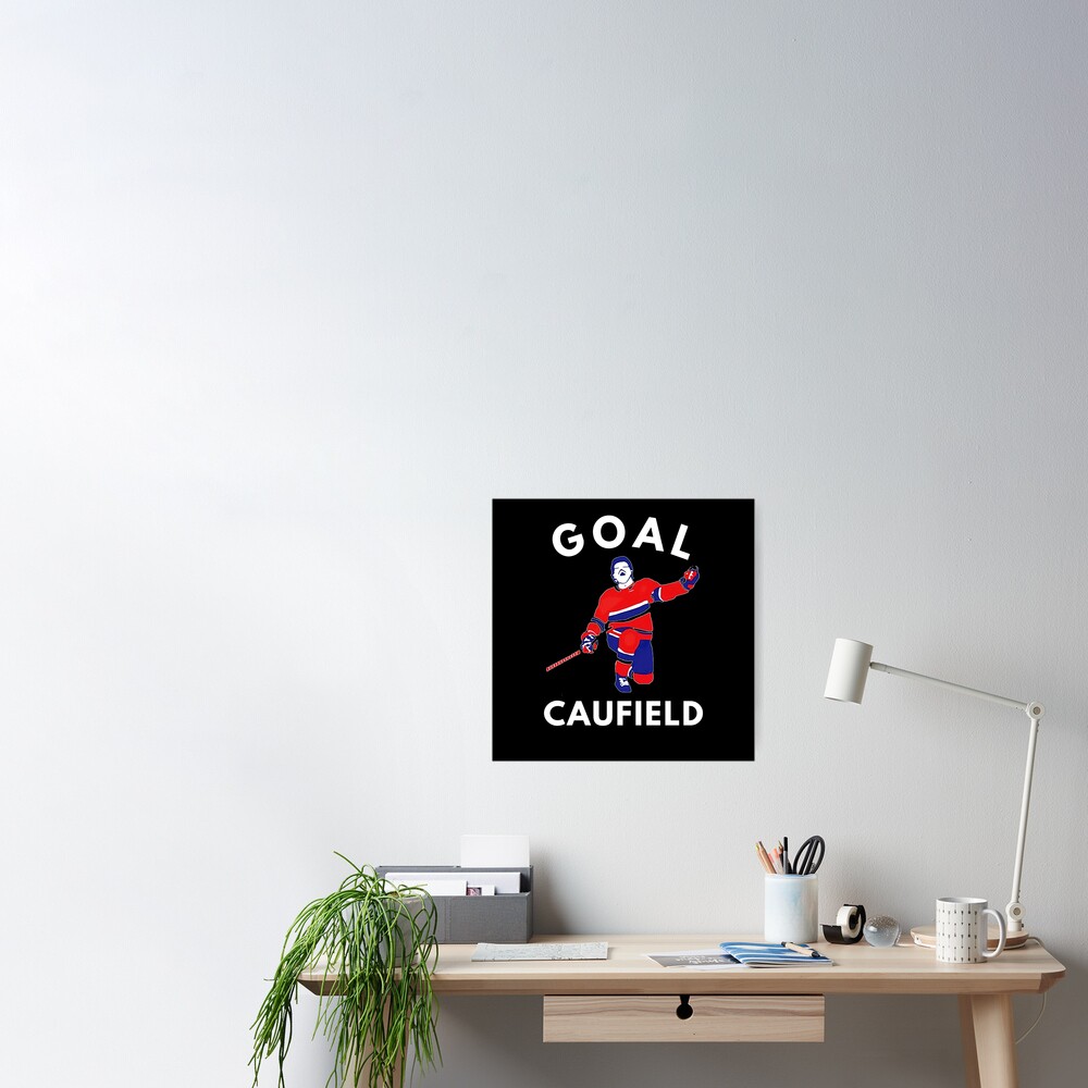 Download Rising Star - Cole Caufield's 20 Goal Poster Art