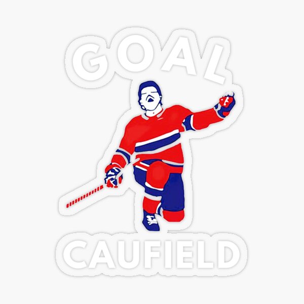 Cole Caufield Sticker for Sale by SimpleButter