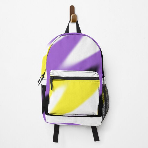 Item preview, Nonbinary pride designed and sold by Wizardlordbriar.