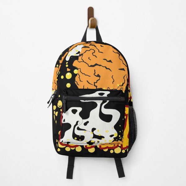 Item preview, Sizzle Hot Deep Fried Chicken designed and sold by SYNTASTIC.