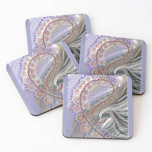 Item preview, LAYERS OF LIFE designed and sold by Mitha143.