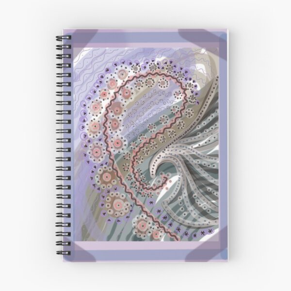 Item preview, LAYERS OF LIFE designed and sold by Mitha143.
