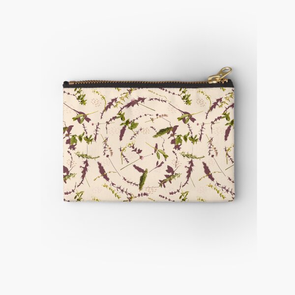 Item preview, Herbspiral garden pattern in off-white designed and sold by Breurs.