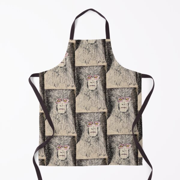 Item preview, Monkey See designed and sold by Paul Bridgeman.