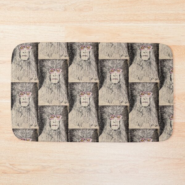 Item preview, Monkey See designed and sold by Paul Bridgeman.