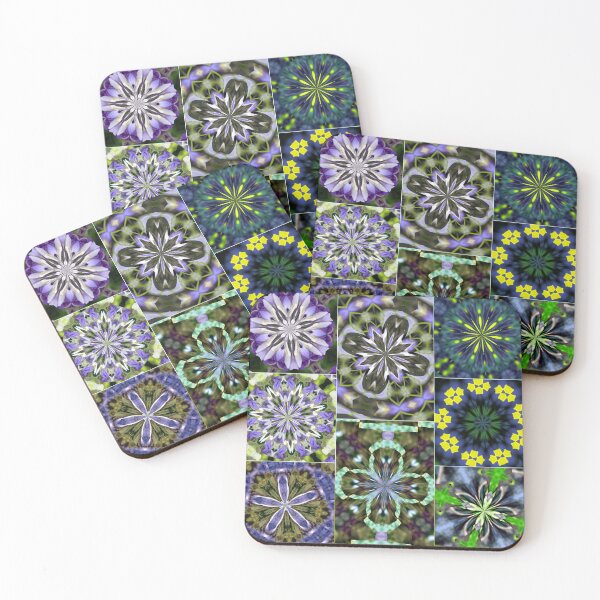 Item preview, kaleidoscope designed and sold by KathleenDawson.