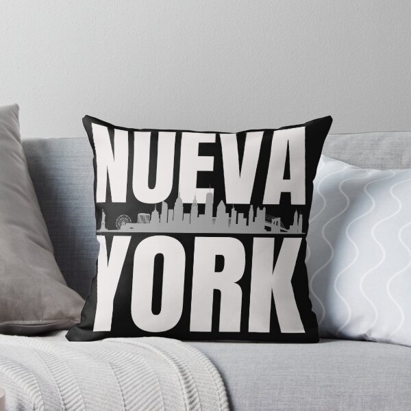 Item preview, Neuva York! designed and sold by Achidesign.
