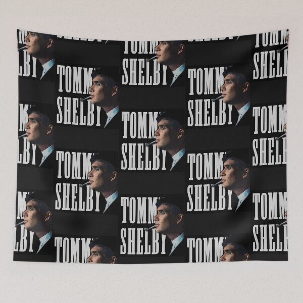 Item preview, Mr. Shelby designed and sold by ybueno24.