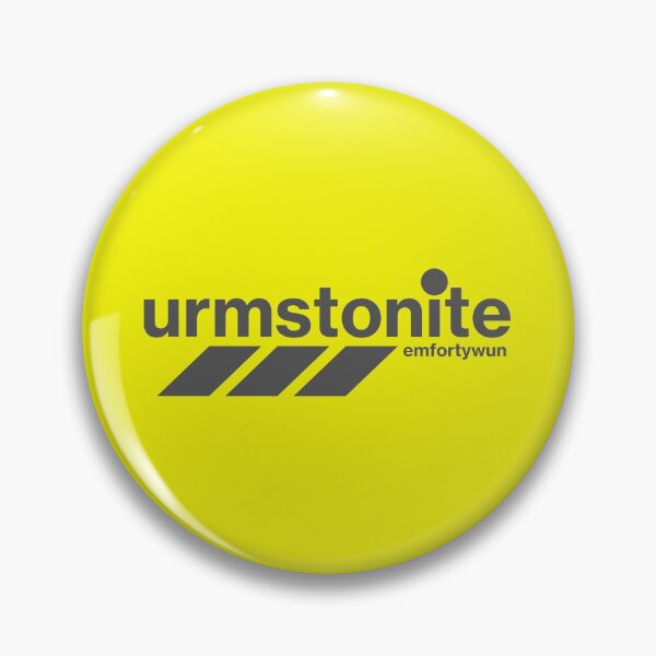 Item preview, Welcome to Urmston - Urmstonite designed and sold by TurbojetsKodak.