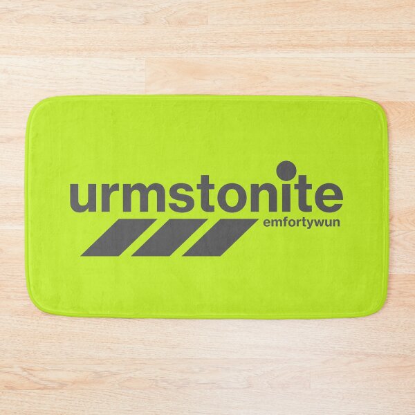 Item preview, Welcome to Urmston - Urmstonite designed and sold by TurbojetsKodak.