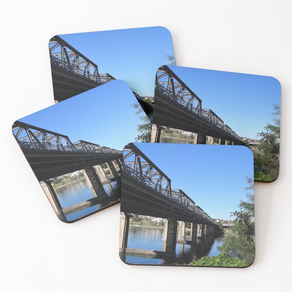 Item preview, Iron Cove Bridge designed and sold by kirstybush.