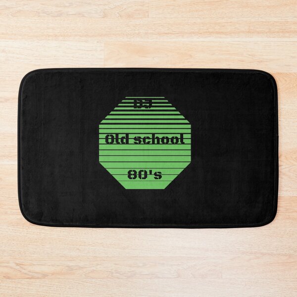 Item preview, Old school 80's designed and sold by DasaMerch.