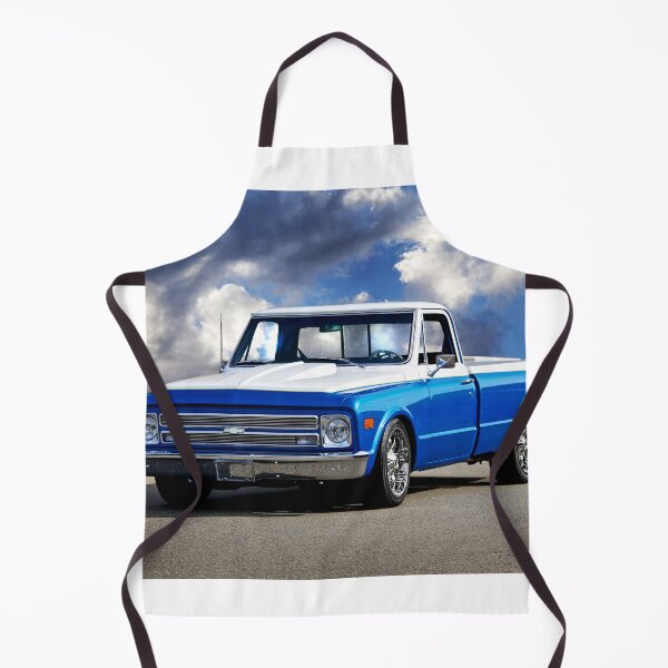 Item preview, 1967 Chevrolet C10 Fleetside Pickup designed and sold by DaveKoontz.