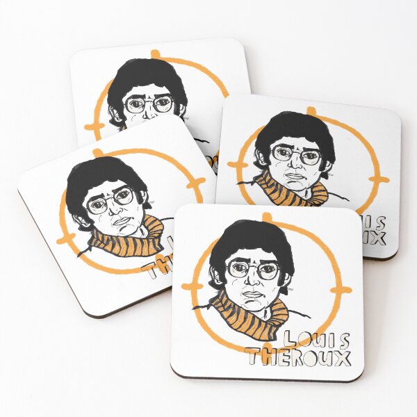 Item preview, Louis Theroux designed and sold by sophsart.