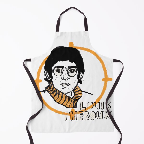 Item preview, Louis Theroux designed and sold by sophsart.