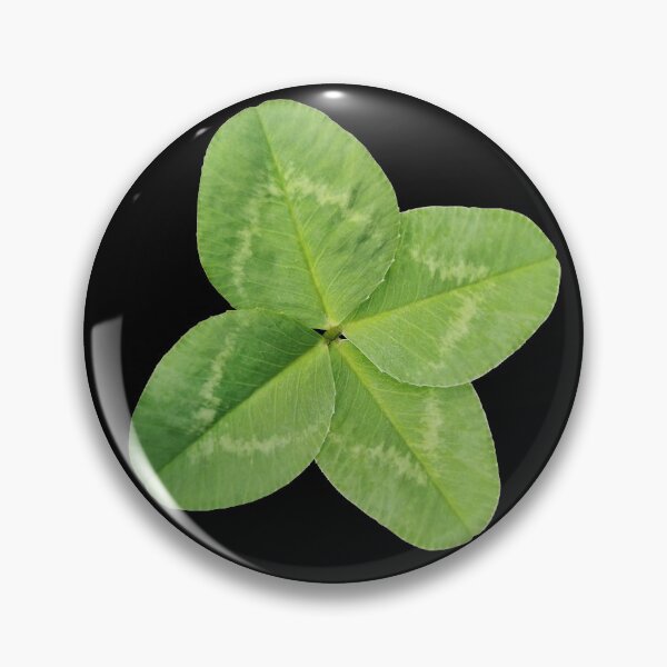 Item preview, Four-Leaf Clover designed and sold by Emitropy.