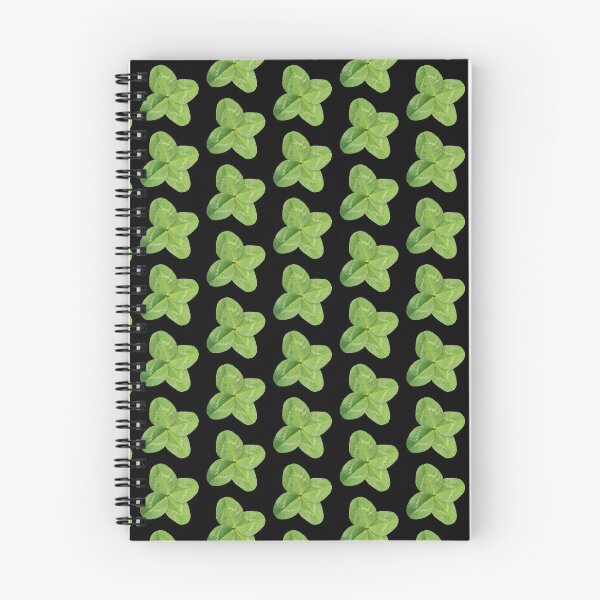 Item preview, Four-Leaf Clover designed and sold by Emitropy.