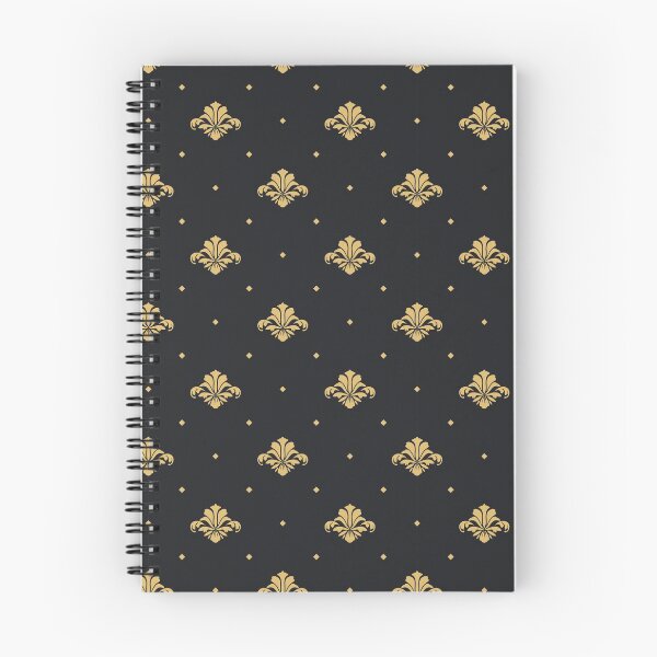 Item preview, Baroque Royal Design Wallpaper Background Design Pattern Seamless designed and sold by Peekonet.