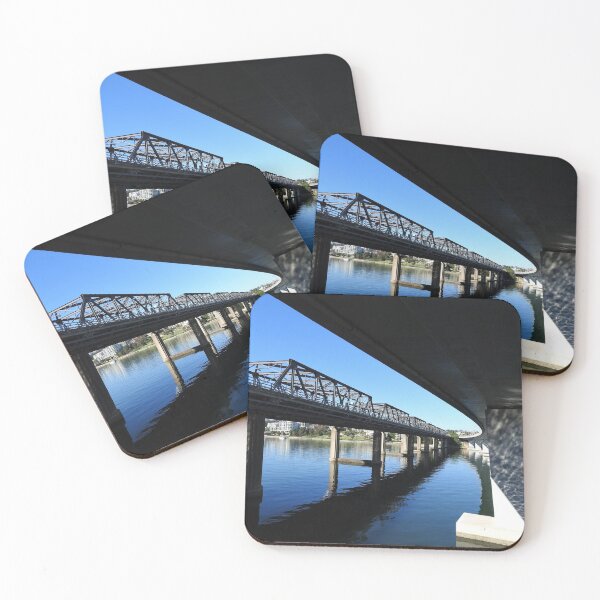 Item preview, Iron Cove Bridge designed and sold by kirstybush.