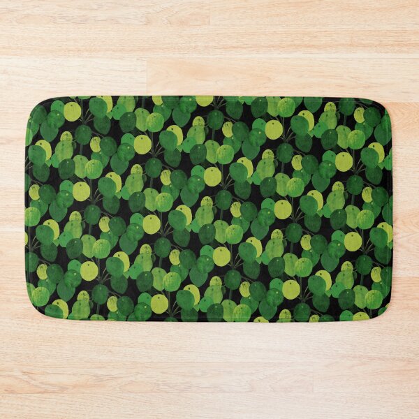 Item preview, Pilea pot plant designed and sold by Elbuenlimon.