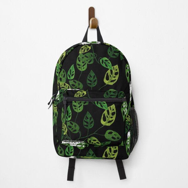 Item preview, Monstera obliqua plant designed and sold by Elbuenlimon.