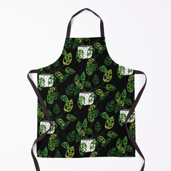 Item preview, Monstera obliqua plant designed and sold by Elbuenlimon.