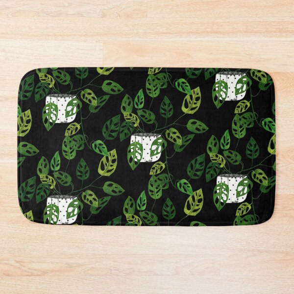 Item preview, Monstera obliqua plant  designed and sold by Elbuenlimon.