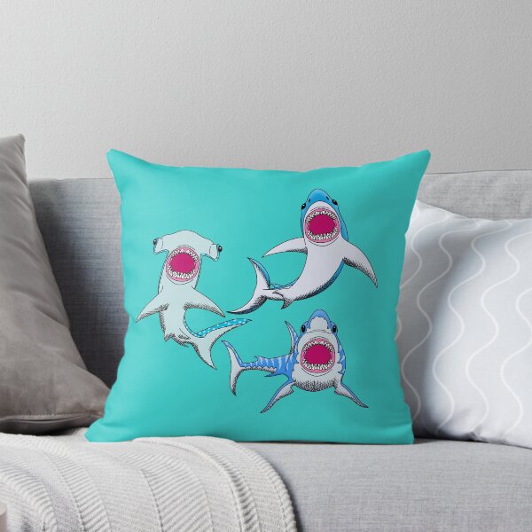 Item preview, Couple of Sharks  designed and sold by NickKoolaid.