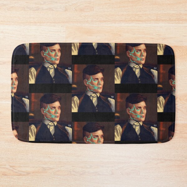 Item preview, Mr. Shelby designed and sold by ybueno24.