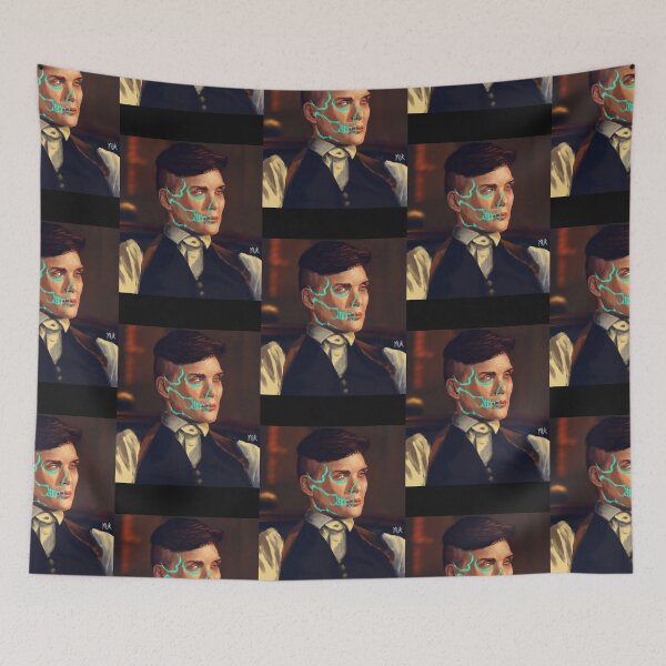 Item preview, Mr. Shelby designed and sold by ybueno24.