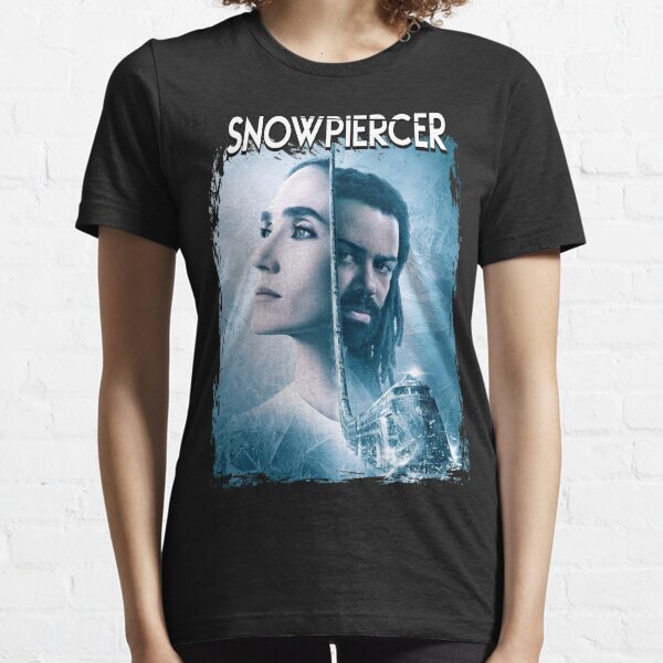 snowpiercer shirt