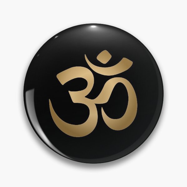 Item preview, Om symbol designed and sold by Bulloseed.