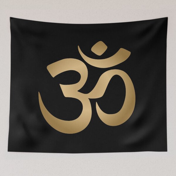 Item preview, Om symbol designed and sold by Bulloseed.