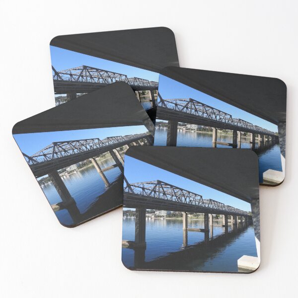 Item preview, Iron Cove Bridge designed and sold by kirstybush.