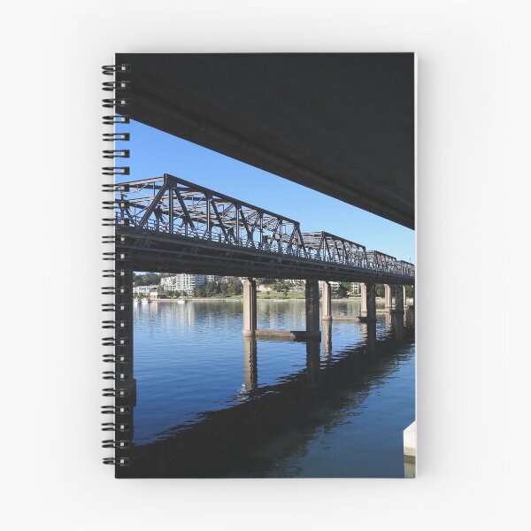 Item preview, Iron Cove Bridge designed and sold by kirstybush.