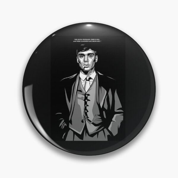 Item preview, Mr. Shelby designed and sold by ybueno24.