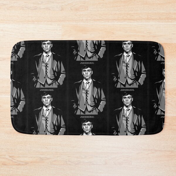 Item preview, Mr. Shelby designed and sold by ybueno24.