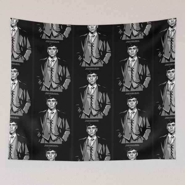 Item preview, Mr. Shelby designed and sold by ybueno24.