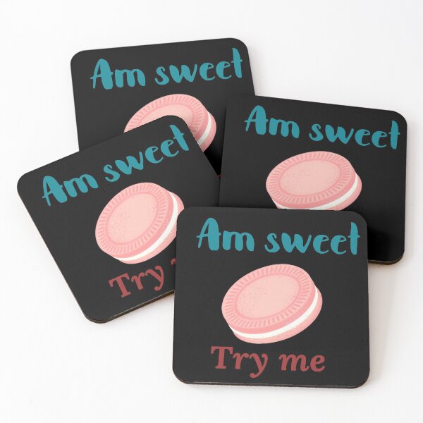 Item preview, Biscuits designed and sold by DasaMerch.