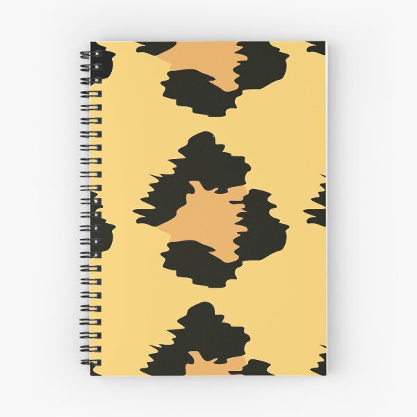 Item preview, Leopard pattern PNG. designed and sold by CeresGraphic.