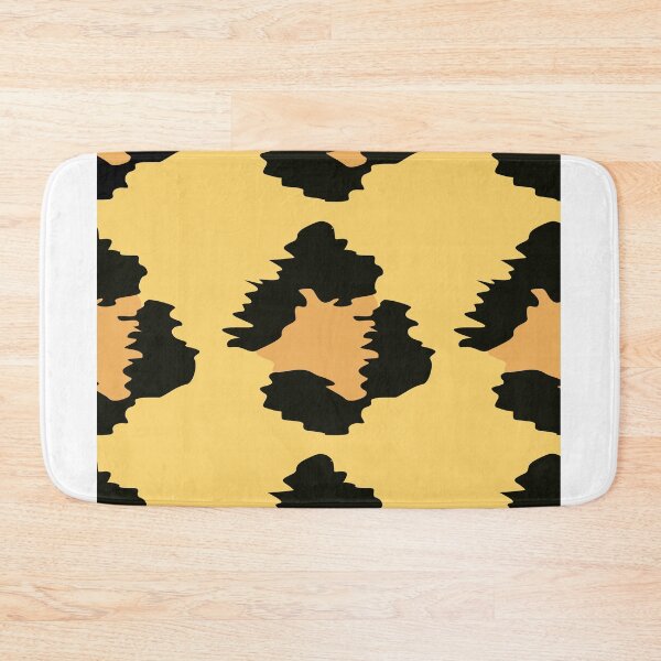 Item preview, Leopard pattern PNG. designed and sold by CeresGraphic.