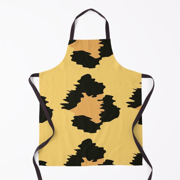 Item preview, Leopard pattern PNG. designed and sold by CeresGraphic.