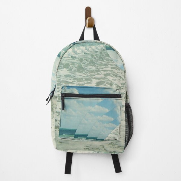 Item preview, Waves of Reflection designed and sold by Phil Perkins.