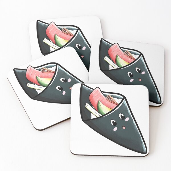 Item preview, Chibi TEMAKI designed and sold by BlackCyarShop.
