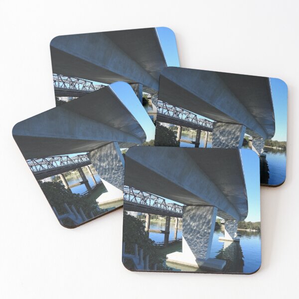 Item preview, Irone Cove Bridge designed and sold by kirstybush.
