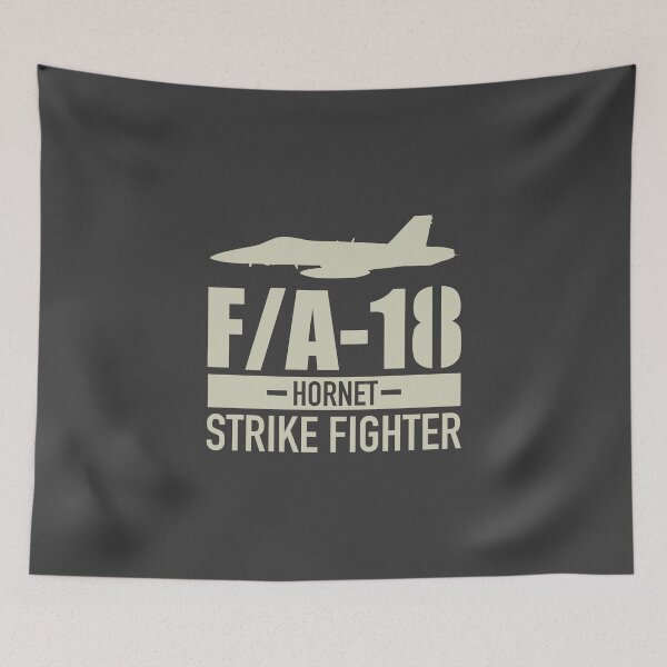 Item preview, F/A-18 Hornet designed and sold by StrongVlad.