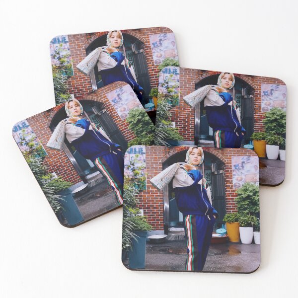 Item preview, Shopping jimin designed and sold by Purple Ocean.