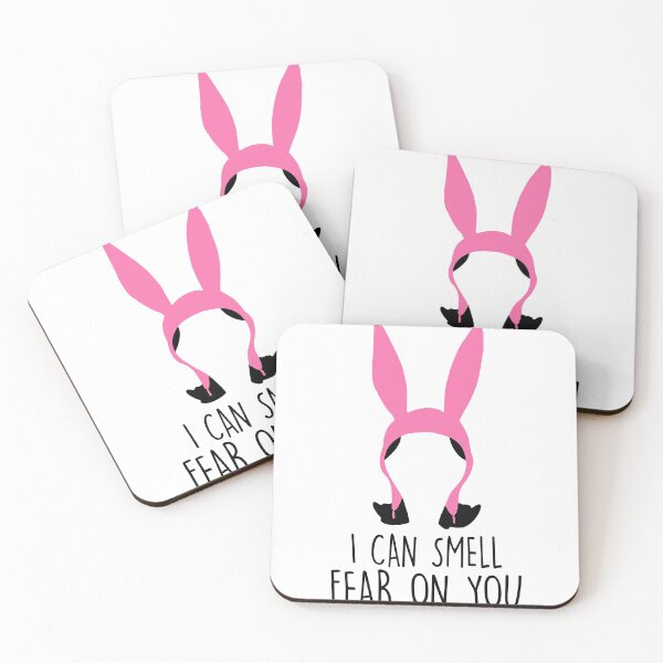 Item preview, I Can Smell Fear On You designed and sold by AuroraCharles6.